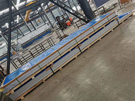 6061鋁板-源頭廠家t6狀態價格報價(圖2) 6061鋁板-源頭廠家t6狀態價格報價(圖2)