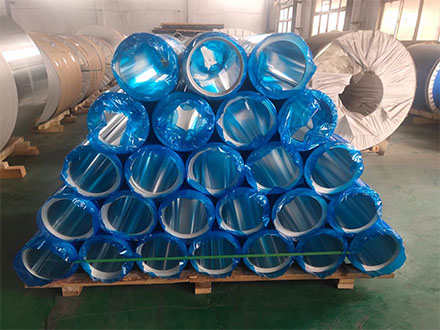 保溫鋁板-裝飾硅酸防腐鋁板-鋁板價格報價(圖3) 保溫鋁板-裝飾硅酸防腐鋁板-鋁板價格報價(圖3)