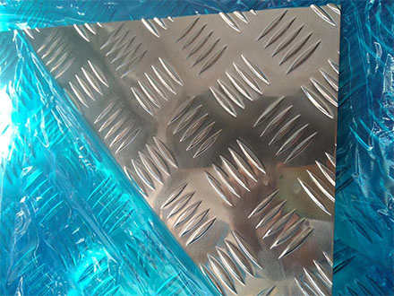 防滑鋁板-花紋防滑鋁板批發-規格全價格低(圖4)