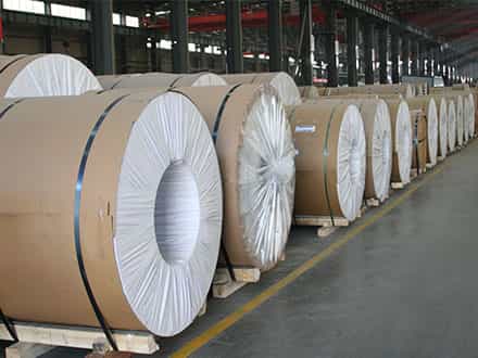 1060鋁卷-廠家保溫純鋁卷1060批發價格(圖3)