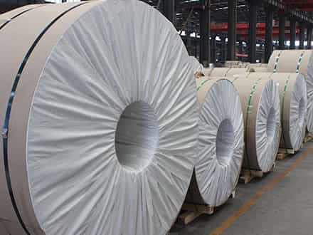 3a21合金鋁卷圖片 3a21合金鋁卷圖片