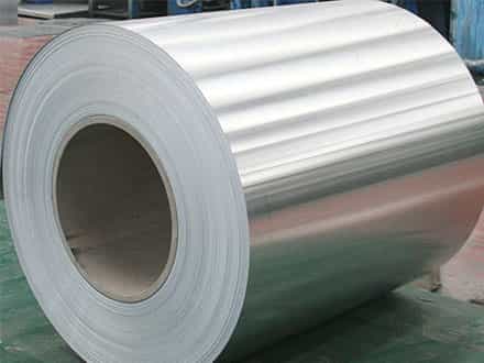 3003鋁卷圖片 3003鋁卷圖片