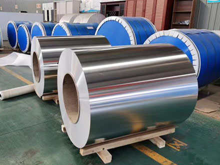 3003鋁卷圖片 3003鋁卷圖片