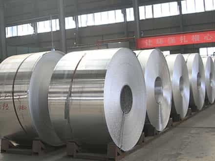 合金鋁卷板 合金鋁卷板