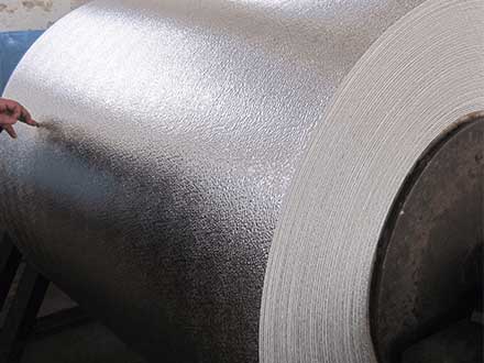 壓花鋁卷-廠家生產價格低品質穩定工廠直銷(圖1) 壓花鋁卷-廠家生產價格低品質穩定工廠直銷(圖1)