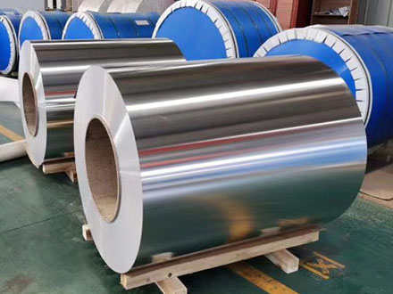 1100鋁卷圖片 1100鋁卷圖片