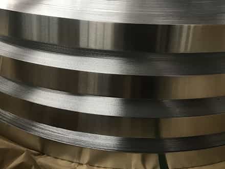 3003鋁帶圖片 3003鋁帶圖片