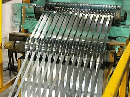 鋁帶生產(chǎn)廠家-1060合金純鋁合金鋁帶(圖2)