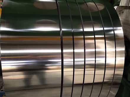 5052鋁帶-生產廠家批發定制      (圖1)