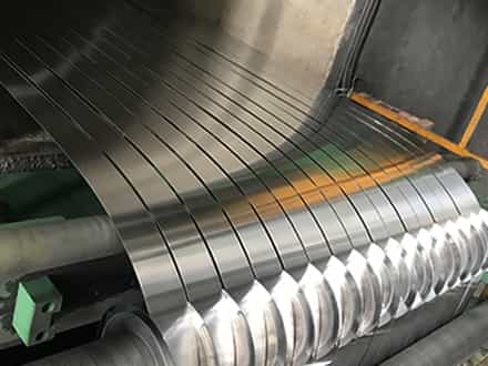 純鋁帶-廠家生產價格低國標標準(圖1)