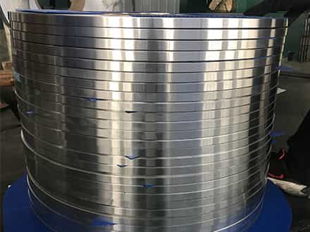 純鋁帶-廠家生產價格低國標標準(圖2)