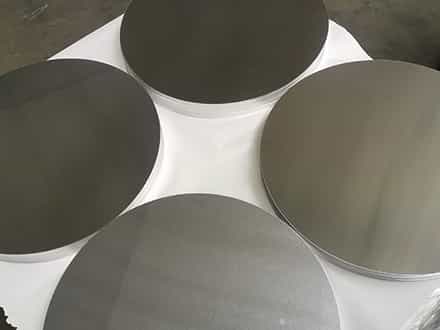 供應鋁圓片-源頭廠家生定制[專業(yè)認真](圖1)