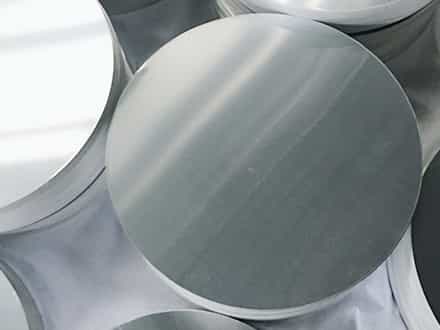 鋁圓片生產廠家-專業認真規格全價格低(圖2)