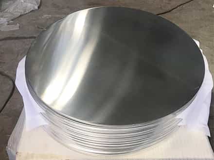 鋁圓片1060-源頭廠家生產化學分標準(圖2)