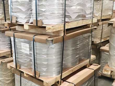 鋁圓片廠家-專業(yè)生產(chǎn)定制價格低規(guī)格全(圖1)