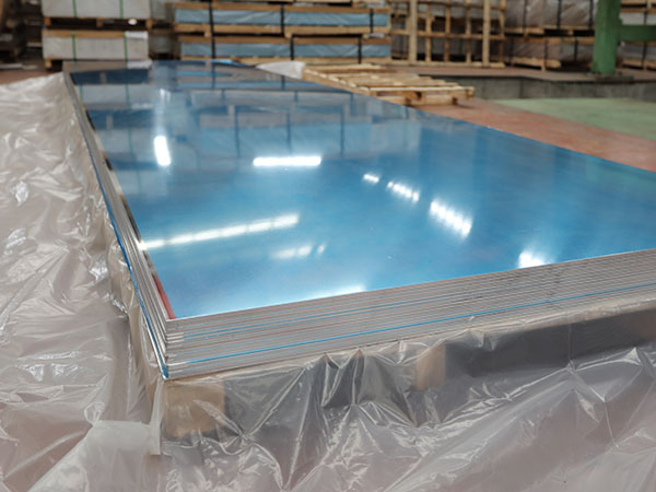 純鋁板1035 純鋁板1035