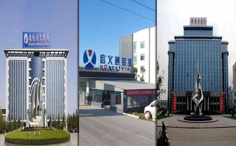 山東鋁板廠家圖片 山東鋁板廠家圖片