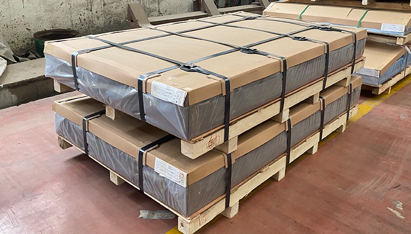 1060純鋁板 1060純鋁板