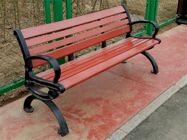 濰坊園林椅，濰坊公園椅廠家