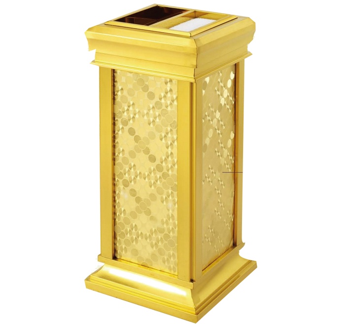 濰坊商場垃圾桶，濰坊酒店垃圾桶