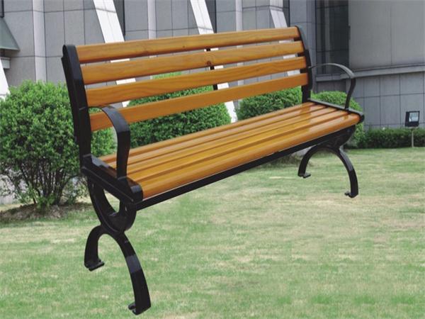 濟南公園椅，濟南休閑椅