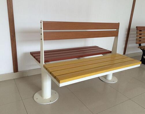 德州公園休閑椅，菏澤公園椅廠家