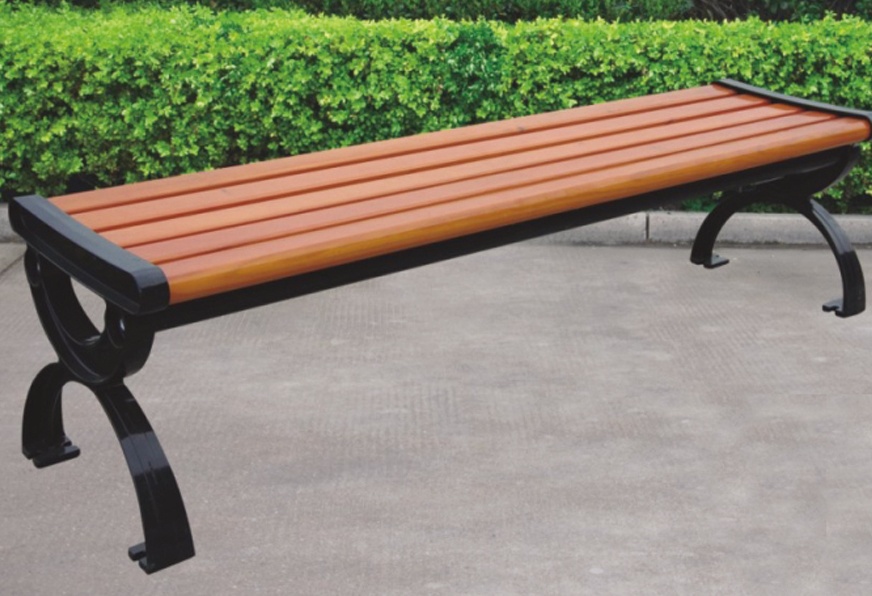 北京公園椅廠家，天津公園休閑椅