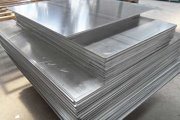 幕墻鋁板變形問題的解決方式(圖2) 幕墻鋁板變形問題的解決方式(圖2)