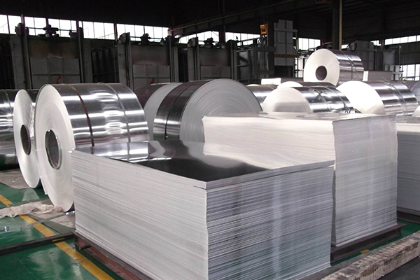 1060O態鋁板硬度以及用途介紹(圖1) 1060O態鋁板硬度以及用途介紹(圖1)