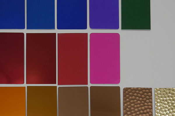 氧化鋁板 氧化鋁板