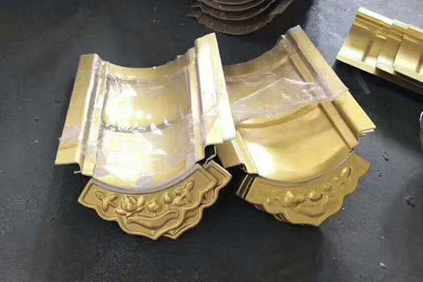 鋁鎂錳合金屋面板價(jià)格(鋁鎂錳屋面板圖片)(圖5) 鋁鎂錳合金屋面板價(jià)格(鋁鎂錳屋面板圖片)