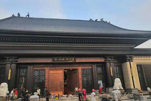 鋁鎂錳合金屋面板價(jià)格(鋁鎂錳屋面板圖片)(圖4) 鋁鎂錳合金屋面板價(jià)格(鋁鎂錳屋面板圖片)