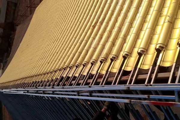 鋁鎂錳合金屋面板價(jià)格(鋁鎂錳屋面板圖片)(圖2) 鋁鎂錳合金屋面板價(jià)格(鋁鎂錳屋面板圖片)