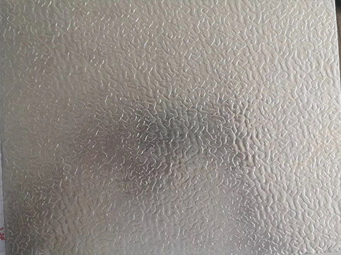 變異橘皮壓花鋁板圖片 變異橘皮壓花鋁板圖片