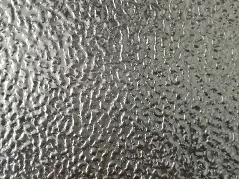 變異橘皮壓花鋁板圖片 變異橘皮壓花鋁板圖片