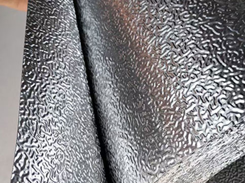 橘皮壓花鋁板-保溫壓瓦裝飾選擇橘皮壓花花紋板(圖2) 橘皮壓花鋁板圖片-2.jpg