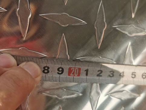 指針型花紋鋁板廠家- 專業生產和批發指針型花紋鋁板(圖3) 指針型花紋鋁板圖片-01.jpg