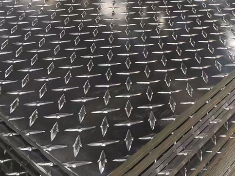 指針花紋鋁板廠家-可定制可批發指針花紋鋁板價格低源頭工廠(圖3) 指針花紋鋁板圖片-03.jpg