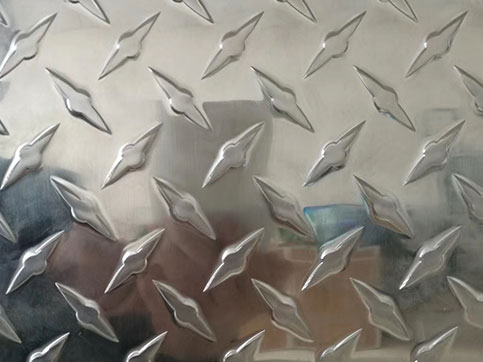 菱形壓花鋁板(圖3) 菱形壓花鋁板圖片-03.jpg